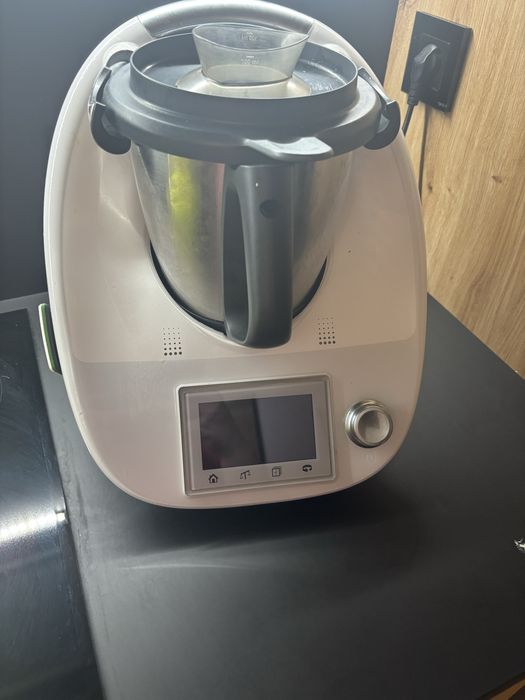Thermomix 5 folosit