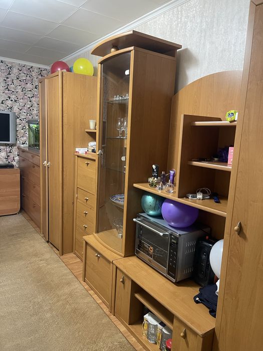 Горка в отличном состоянии