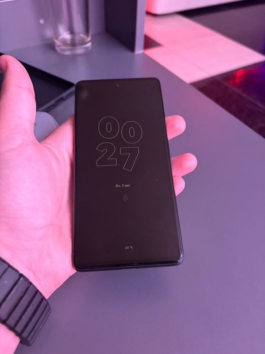 Google pixel 7 8/128