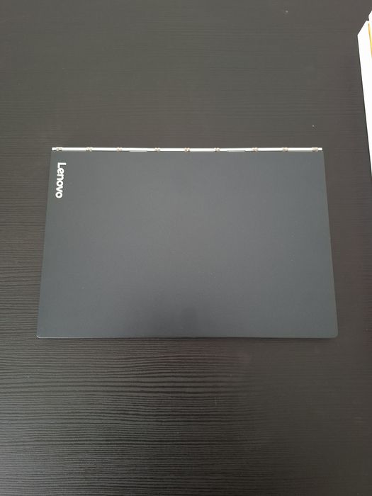 Laptop 2 in 1 Lenovo Yoga Book YB1-X91F