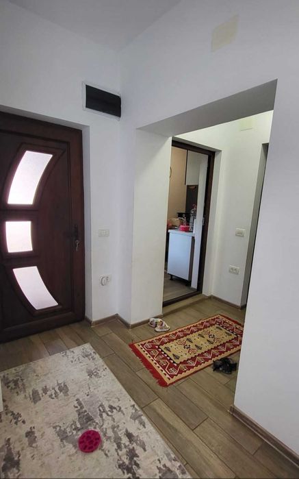Vând casa în Cumpana