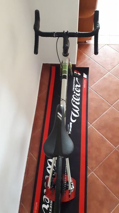 Vand bicicleta Gravel Wilier Jaroon,noua