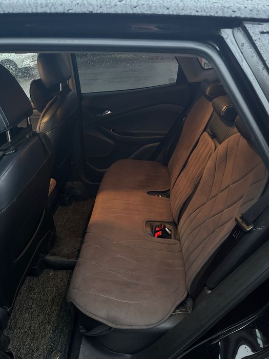 Chevrolet Tracker 2 Premier