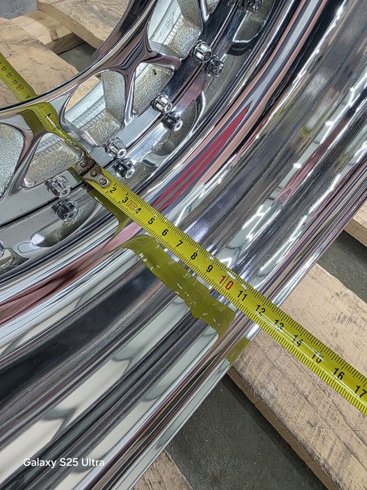 Ретро джанти 15ки 4х108/4х114.3