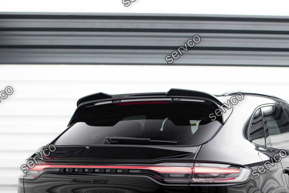 Eleron Porsche Macan GTS Mk1 Facelift 2 2021- v3 - Maxton Design