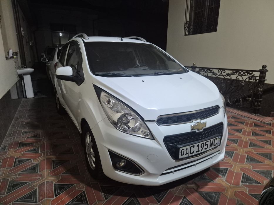 Спарк сотилади, 2020 йил