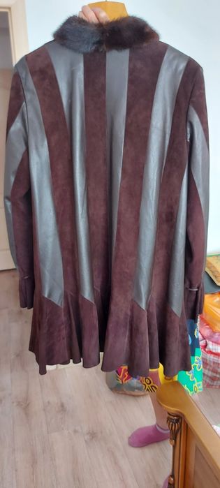 Женская верхняя одежда