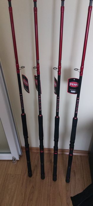 Lansete Penn Squadron |||