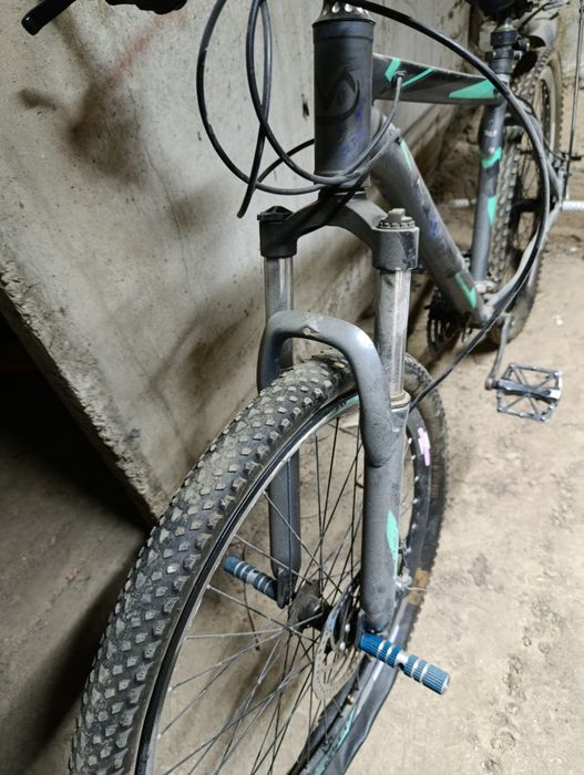 Нормальный Велосипед Msep