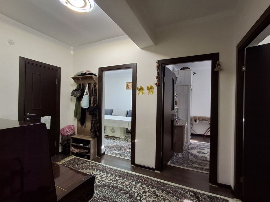 Прадаётся квартира " Новая Дилчехра " навастройка ваеный гарадок г чир