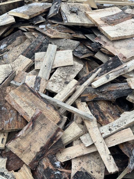 Дрова сосновые Швырок