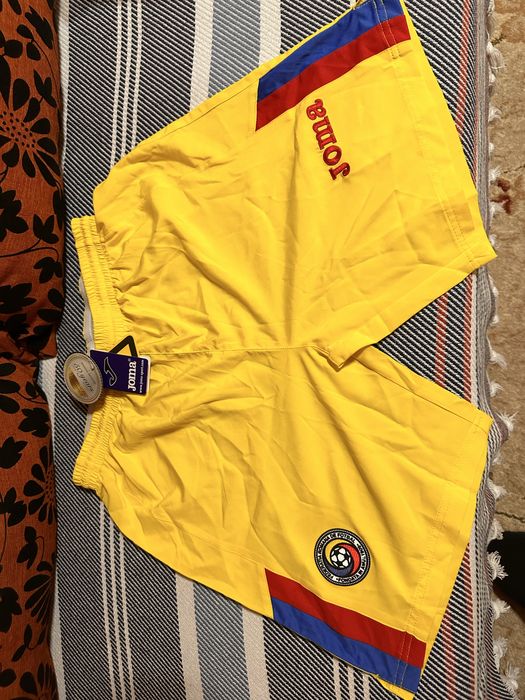 Pantaloni scurti  Joma Nationala Romaniei