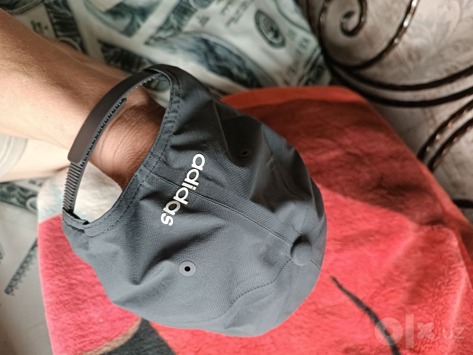 Оригинальная кепка adidas