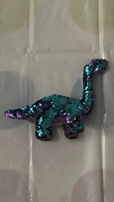 Мягкие игрушки разные