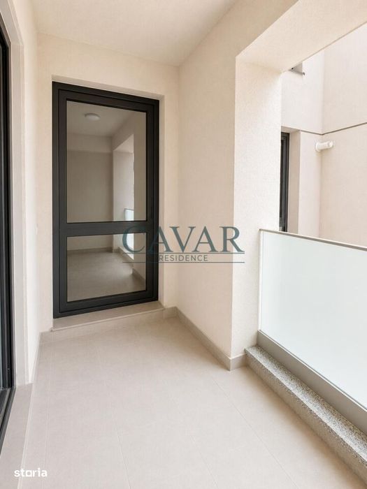 Alege Resonsabil. Aleg calitatea proiectelor Cavar Residence