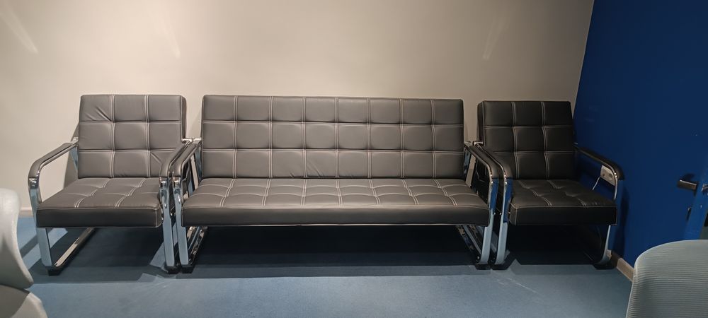 Диван кресло для офиса и дома