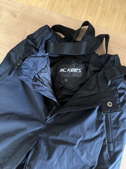 Комплект за зимни спортове ски гащеризон и яке