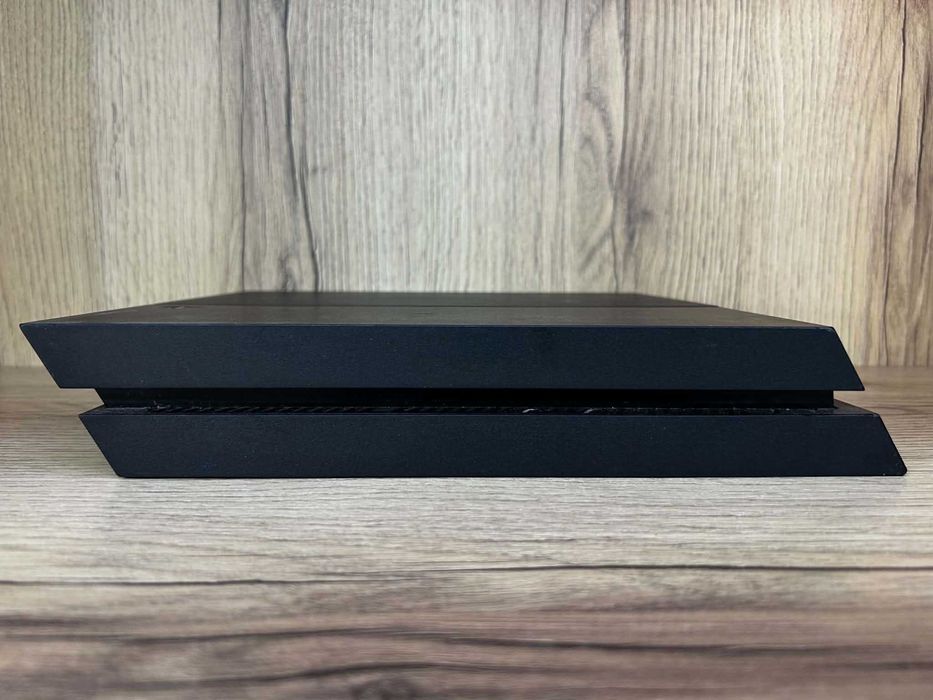 Конзола PlayStation 4 FAT CUH-1216A 500GB