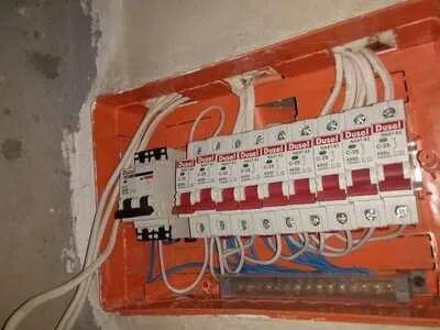 Santexnik  otopleny Gaz svarka