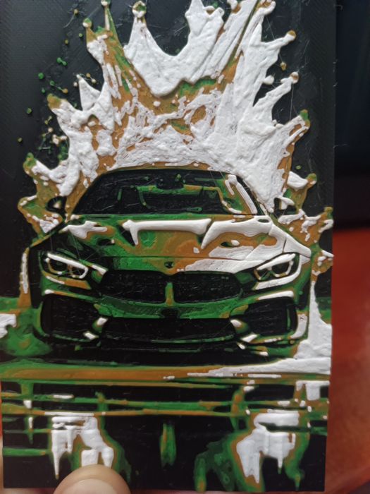 3D печат по поръчка