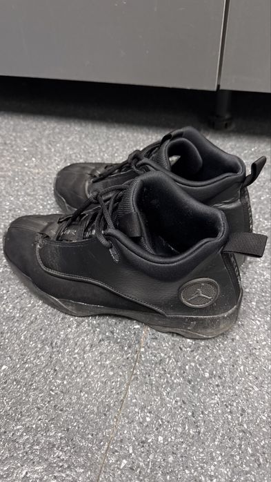 Продам Nike Jordan Jumpman Pro Quick кроссовки
