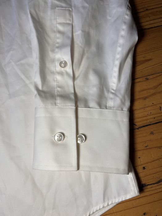 Boss официална риза