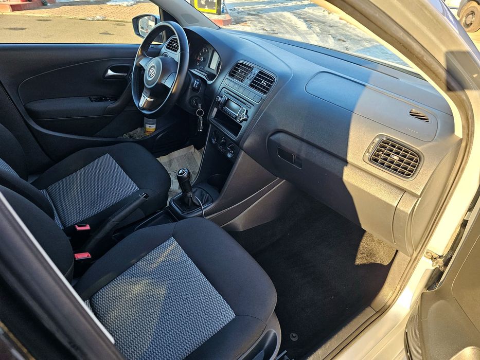 Volkswagen Polo  !!173.000km!! (Negociabil)