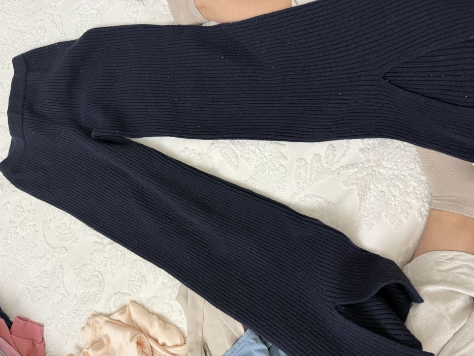 Женская одежда. 3 одежды. Размер с