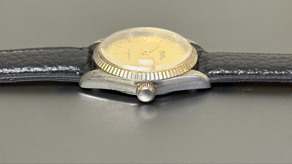 Ceas Palladin 36mm just date mecanic
