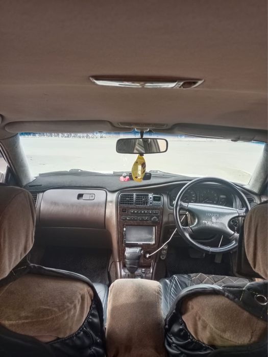 Продам марк 2 .90 кузов.