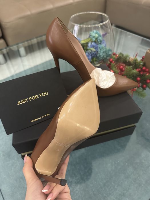 Обувки Identita Shoes