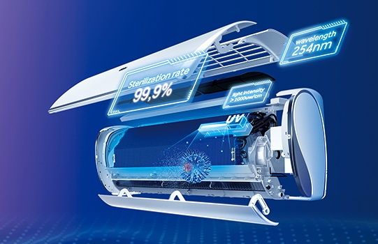 Ремон и чистка кондиционеров.