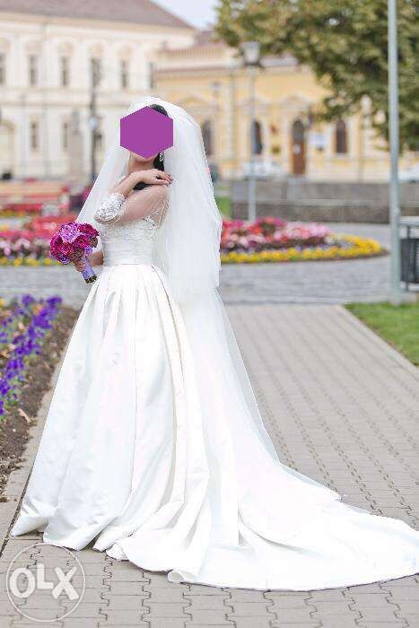 Rochie de mireasa