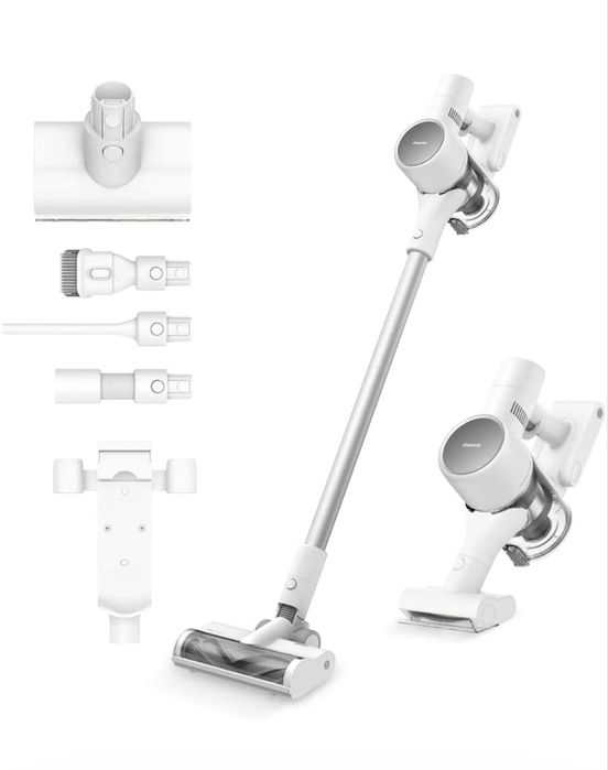 Части за прахосмукачка Dreame T10