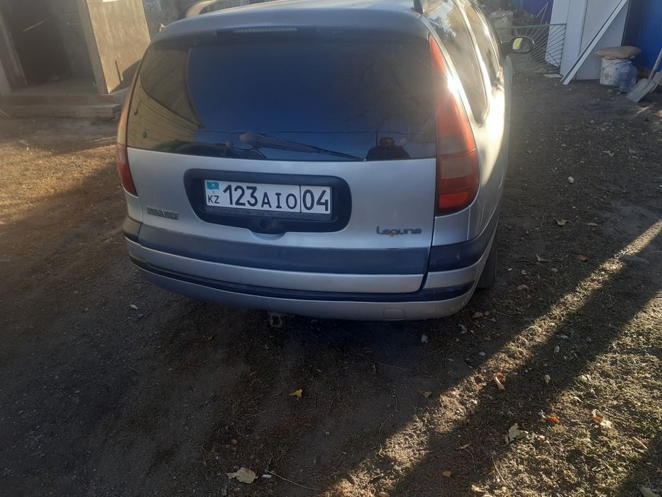 Продам Рено Лагуна 1999 года