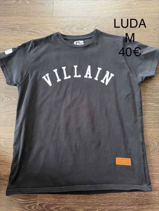 Мъжки тениски и блуза LUDA BOSS SCOTCH&SODA