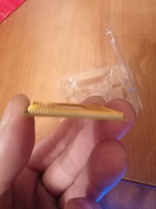 Процесори за лаптоп/Notebook CPU