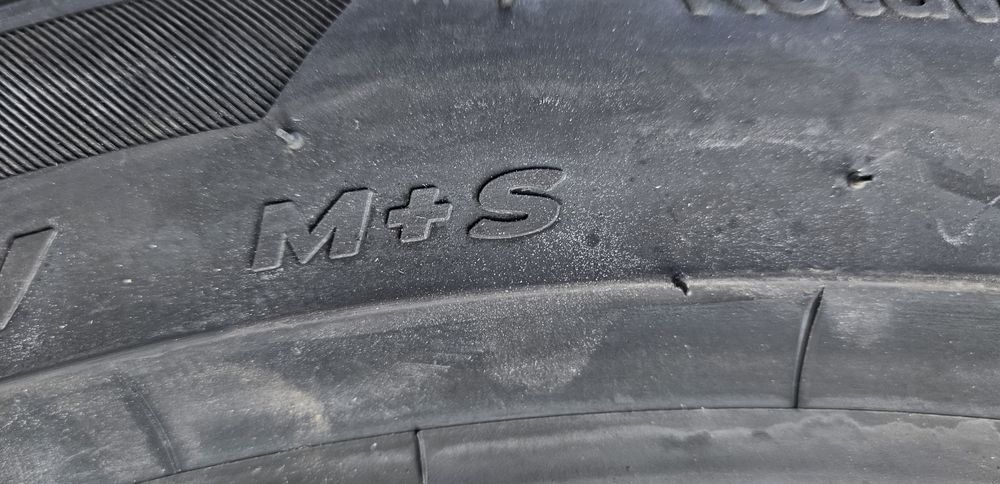 245/40 R18, 97V, HANKOOK, W330, Anvelope de iarna M+S