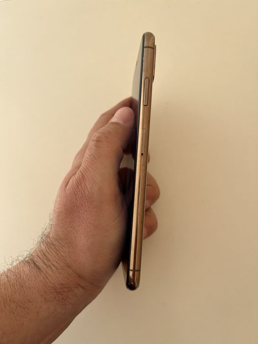Iphone Xs Max 64GB 89% bat