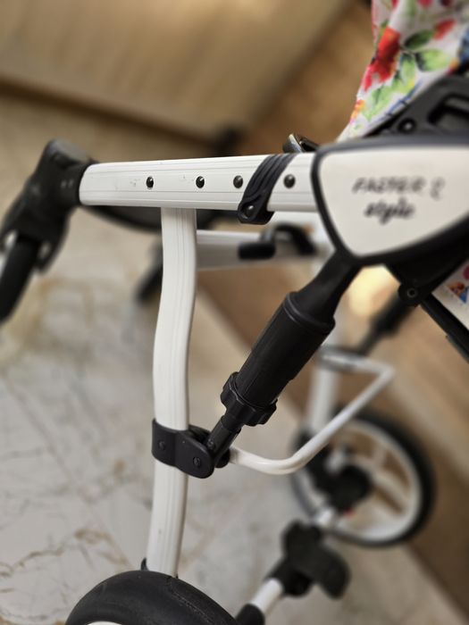 Детска количка Baby Merc 2в1