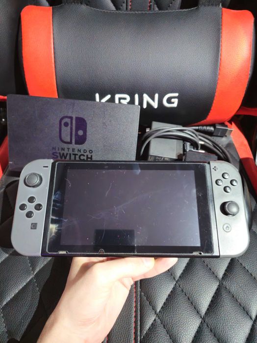 Joc nintendo switch v1