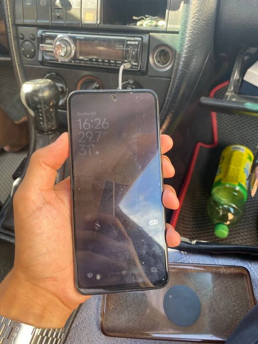 Redmi Note 11 128гб