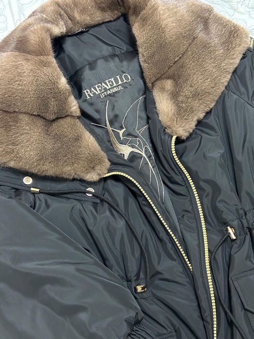 Куртка,рафаелло оригинал