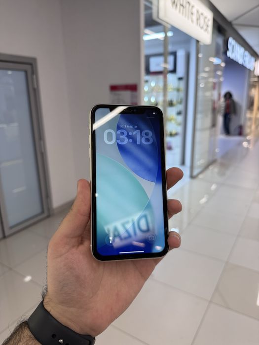 Iphone 11 / айфон 11 128GB