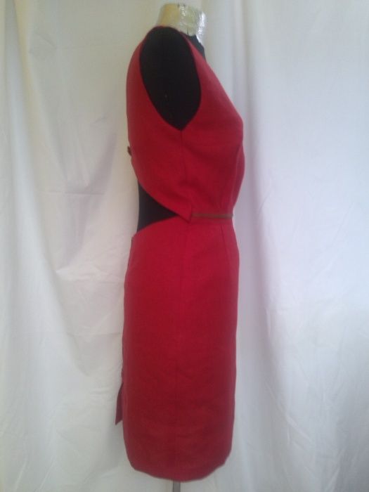 Продавам ръчно изработени дамски дрехи