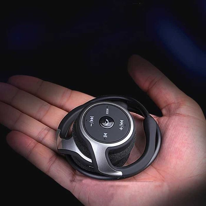 Хендсфри Bluetooth 5.0 слушалки