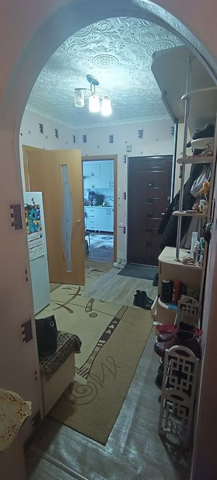 Продам 3-х комнатную квартиру