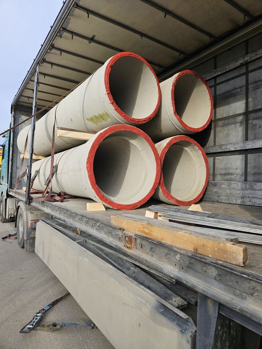 Vindem Tuburi beton tip premo-Târgoviște- dn 400 dn 600 dn 800 dn 1000
