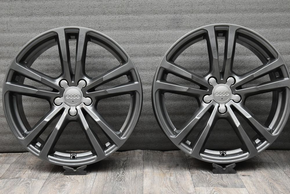 18" Джанти Audi A3 S3 5x100