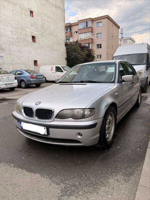 BMW 3 Series 2004 — imagine 2